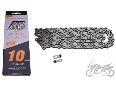 CHAIN, TRANSMISSION BICYCLE PYC P1003 1/2