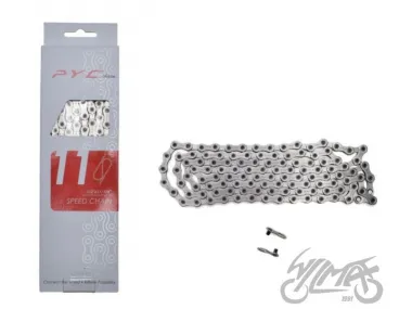 CHAIN, TRANSMISSION BICYCLE PYC P1102 1/2