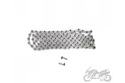 CHAIN, TRANSMISSION BICYCLE PYC P1102 1/2