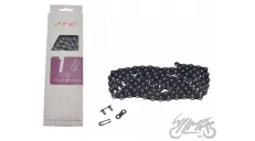 CHAIN, TRANSMISSION BICYCLE PYC P410 1/2 x 1/8 x 116L