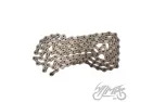 CHAIN, TRANSMISSION BICYCLE PYC P8001 1/2
