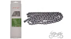 CHAIN, TRANSMISSION BICYCLE PYC P8004 1/2