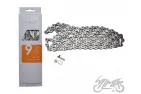 CHAIN, TRANSMISSION BICYCLE PYC P9002 1/2