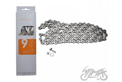 CHAIN, TRANSMISSION BICYCLE PYC P9002 1/2