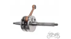 CRANKSHAFT ASSY FOR PIAGGIO ZIP 2T