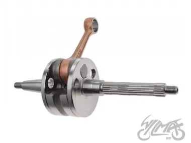 CRANKSHAFT ASSY FOR PIAGGIO ZIP 2T