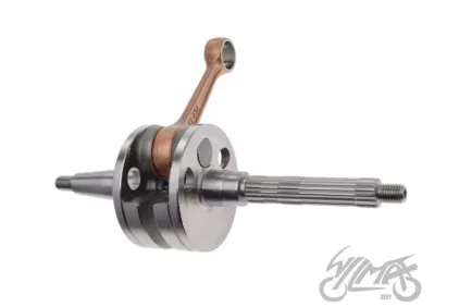 CRANKSHAFT ASSY FOR PIAGGIO ZIP 2T