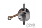 CRANKSHAFT ASSY FOR PIAGGIO ZIP 2T