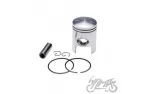 PISTON SET, PIAGGIO ZIP FLY LIBERTY 2T