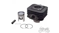 CYLINDER SET FOR PIAGGIO 50 2T