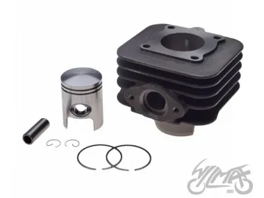 CYLINDER SET FOR PIAGGIO 50 2T