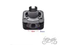 CYLINDER SET FOR PIAGGIO 50 2T