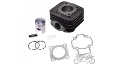 CYLINDER SET FOR PIAGGIO ZIP 2T