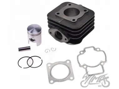 CYLINDER SET FOR PIAGGIO ZIP 2T
