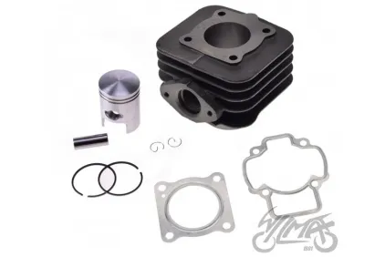 CYLINDER SET FOR PIAGGIO ZIP 2T