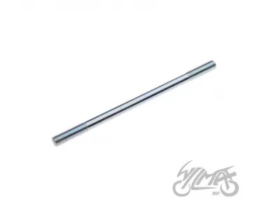 CYLINDER STUD BOLT M6X106 FOR PIAGGIO 50 2T