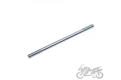 CYLINDER STUD BOLT M6X106 FOR PIAGGIO 50 2T