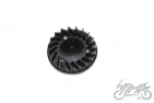 FAN, MAGNETO FLYWHEEL FOR PIAGGIO ZIP 2T