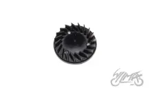 FAN, MAGNETO FLYWHEEL FOR PIAGGIO ZIP 2T