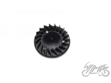 FAN, MAGNETO FLYWHEEL FOR PIAGGIO ZIP 2T