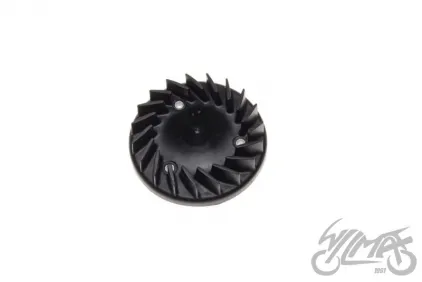 FAN, MAGNETO FLYWHEEL FOR PIAGGIO ZIP 2T