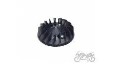 FAN, MAGNETO FLYWHEEL FOR PIAGGIO ZIP 2T
