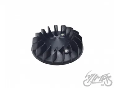 FAN, MAGNETO FLYWHEEL FOR PIAGGIO ZIP 2T