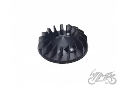 FAN, MAGNETO FLYWHEEL FOR PIAGGIO ZIP 2T