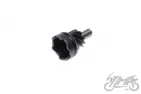GEAR, KICK STARTER FOR PIAGGIO ZIP 2T & 4T