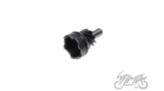GEAR, KICK STARTER FOR PIAGGIO ZIP 2T & 4T
