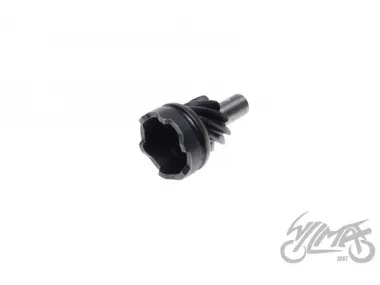 GEAR, KICK STARTER FOR PIAGGIO ZIP 2T & 4T