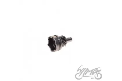 GEAR, STARTER T:9 FOR PIAGGIO ZIP 2T i 4T