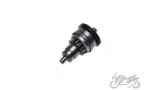 GEAR, KICK STARTER ONE WAY CLUTCH FOR PIAGGIO ZIP 50 2T