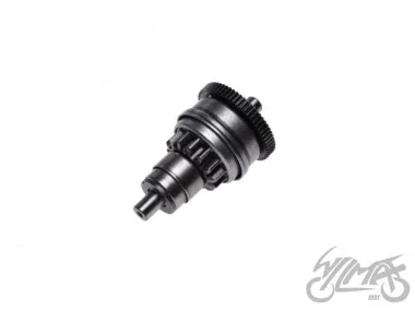 GEAR, KICK STARTER ONE WAY CLUTCH FOR PIAGGIO ZIP 50 2T