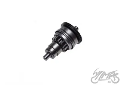 GEAR, KICK STARTER ONE WAY CLUTCH FOR PIAGGIO ZIP 50 2T