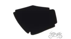 AIR CLEANER, FILTER ELEMENT FOR PIAGGIO ZIP 2T 4T