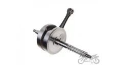 CRANKSHAFT ASSY FOR PIAGGIO ZIP 50 4T