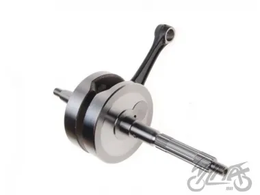 CRANKSHAFT ASSY FOR PIAGGIO ZIP 50 4T