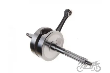 CRANKSHAFT ASSY FOR PIAGGIO ZIP 50 4T