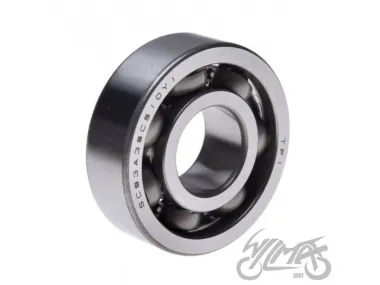 BEARING, CRANKSHAFT TM-SC03A39/P6CS20 4T FOR PIAGGIO ZIP50