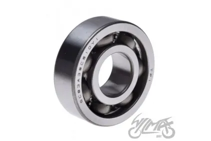 BEARING, CRANKSHAFT TM-SC03A39/P6CS20 4T FOR PIAGGIO ZIP50