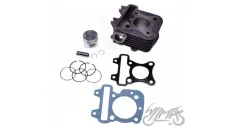 CYLINDER SET, FOR PIAGGIO ZIP 50 4T 39.00 mm