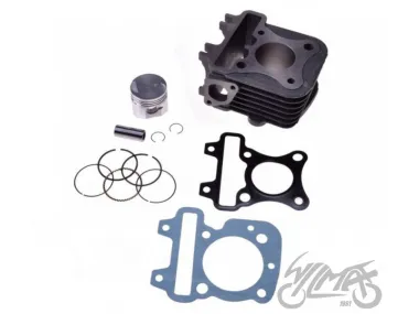 CYLINDER SET, FOR PIAGGIO ZIP 50 4T 39.00 mm