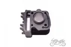 CYLINDER SET, FOR PIAGGIO ZIP 50 4T 39.00 mm