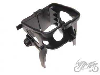 CILINDRO PLASTIKINĖ APDAILA PIAGGIO ZIP 50 4T