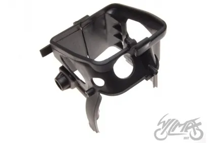 CILINDRO PLASTIKINĖ APDAILA PIAGGIO ZIP 50 4T