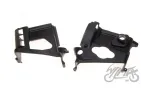 CILINDRO PLASTIKINĖ APDAILA PIAGGIO ZIP 50 4T