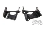 CILINDRO PLASTIKINĖ APDAILA PIAGGIO ZIP 50 4T