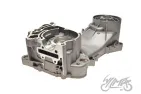 CRANKCASE LH FOR PIAGGIO ZIP 4T E2