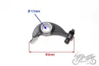 ARM, VALVE ROCKER FOR PIAGGIO ZIP 50 4T